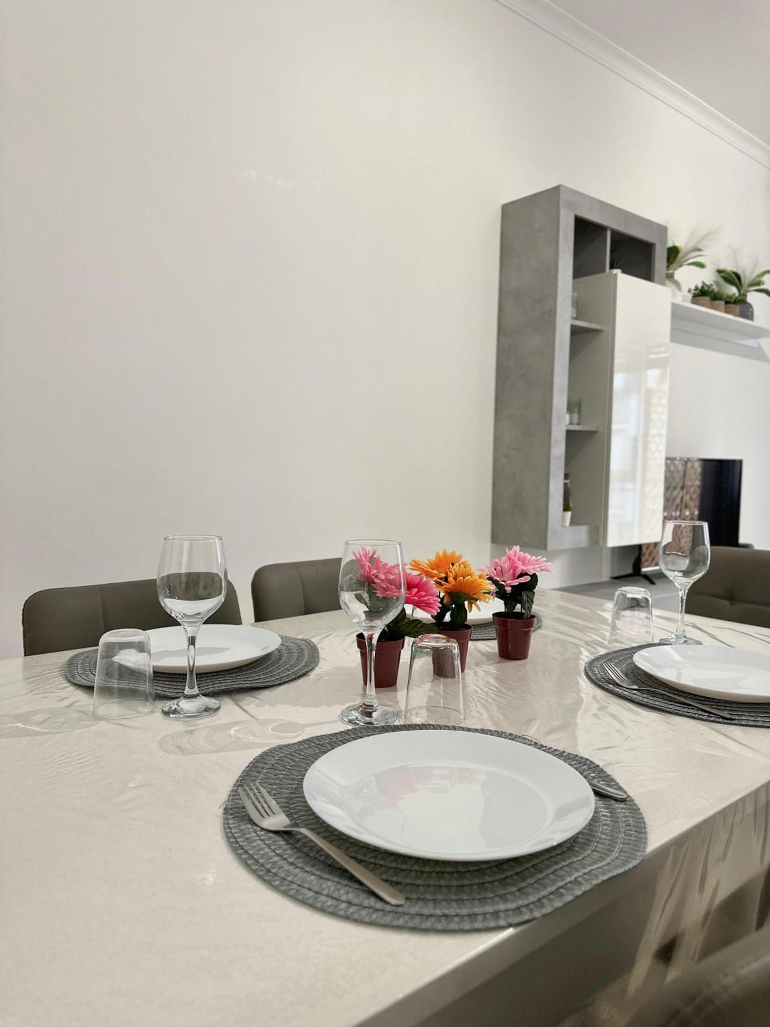 רומא Maison Dalu מראה חיצוני תמונה